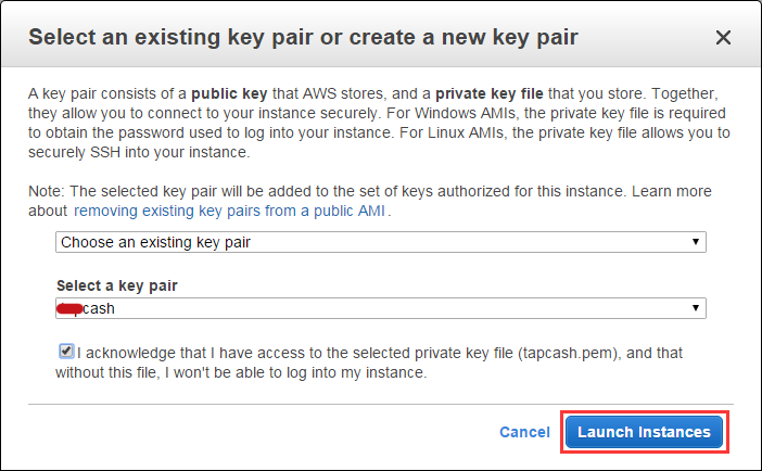 AWS